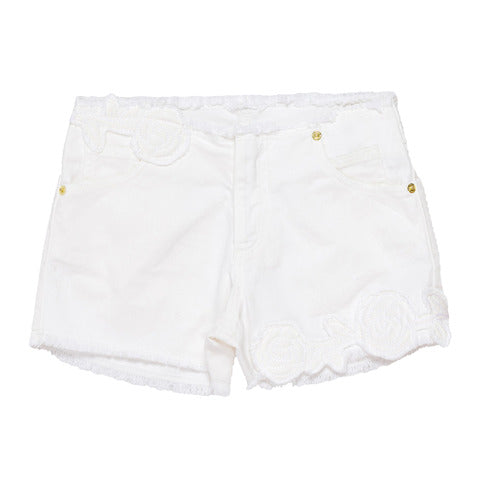 miss grant - SHORTS GIRL