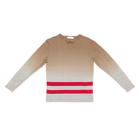 paolo pecora - MAGLIA BOY